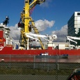 Damen Shipyard 1