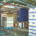 Afvoerbaan Pallets 3