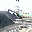 Bulk Terminal heavy cranes 6