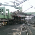 Bulk Terminal heavy cranes 1