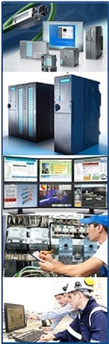 Enig zicht op Industriële Automatisering Enig zicht op Industriële Automatisering